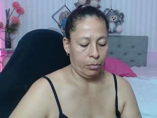 martina-miilf webcam