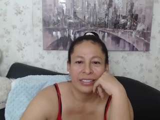 martina-miilf webcam