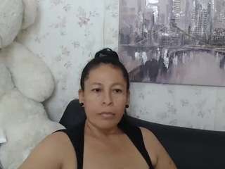 martina-miilf webcam