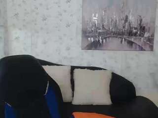 martina-miilf Live Webcam on CamSoda
