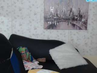 martina-miilf Sex Cam Show