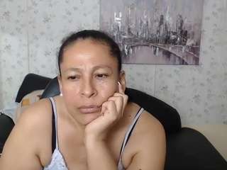 martina-miilf Sex Cam Show