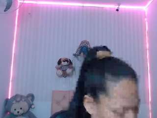 martina-miilf live webcam show