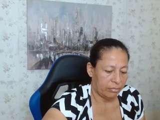 martina-miilf live cam
