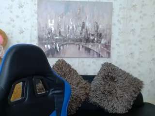 martina-miilf live cam preview