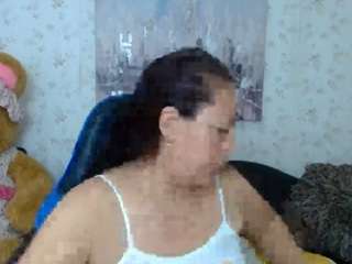 martina-miilf live cam preview