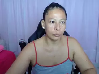 martina-miilf's Live Sex Cam Show