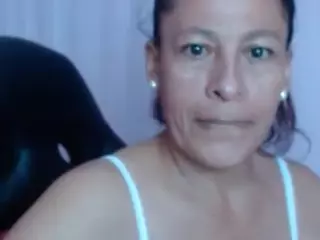 martina-miilf's Live Sex Cam Show