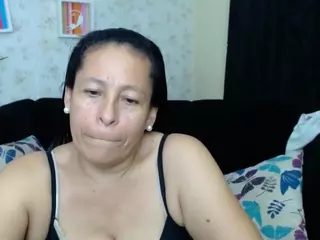 martina-miilf's Live Sex Cam Show