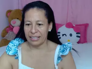 martina-miilf's Live Sex Cam Show