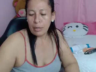 martina-miilf's Live Sex Cam Show