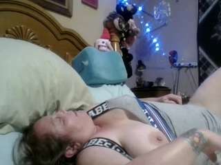 hungryholes2023 Live Webcam on CamSoda