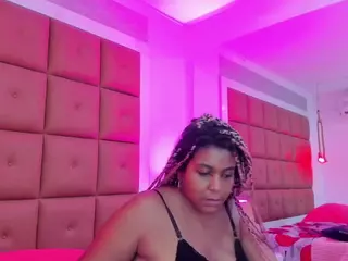 MillyStonne's Live Sex Cam Show