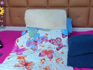 MillyStonne's Live Sex Cam Show