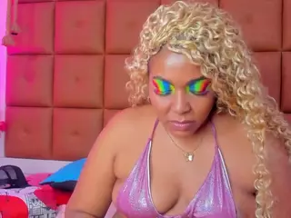 MillyStonne's Live Sex Cam Show