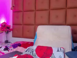 MillyStonne's Live Sex Cam Show