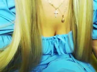 stacyyellig Live Webcam on CamSoda