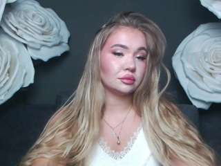 stacyyellig - Cam en Direct