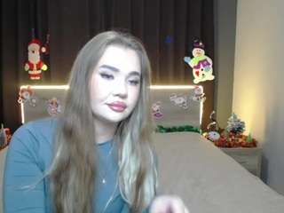 stacyyellig Live Webcam on CamSoda