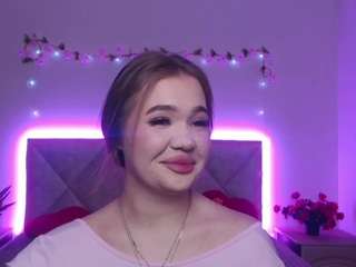 StacyYellig — LIVE on Camsoda