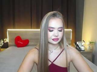 StacyYellig live webcam show
