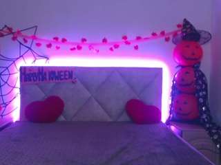StacyYellig live cam preview