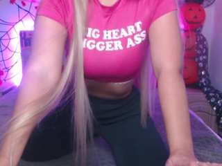 StacyYellig live cam preview