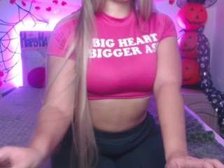 StacyYellig live cam preview