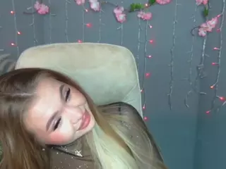 StacyYellig's Live Sex Cam Show