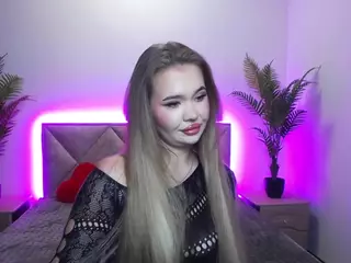StacyYellig's Live Sex Cam Show