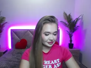 StacyYellig's Live Sex Cam Show