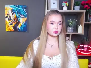 StacyYellig's Live Sex Cam Show