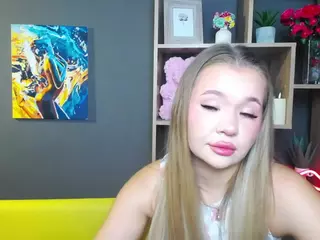 StacyYellig's Live Sex Cam Show