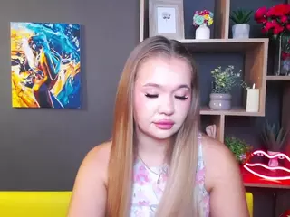 StacyYellig's Live Sex Cam Show