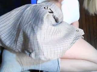 Sugarbutt live webcam show
