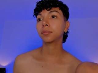 xhenisa - Live Cam