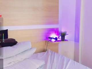 niickypurple - Live Cam