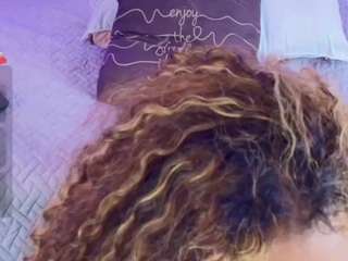 niickypurple Live Webcam on CamSoda