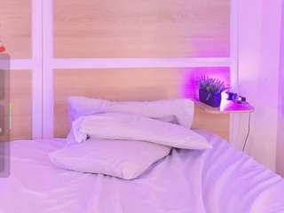 niickypurple Live Webcam on CamSoda