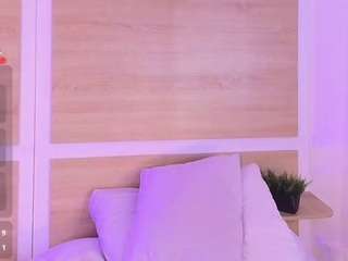 niickypurple webcam model