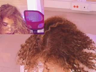 niickypurple webcam model