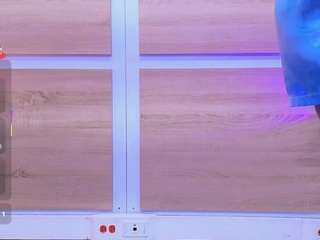 niickypurple Live Webcam on CamSoda