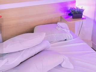 niickypurple Live Webcam on CamSoda