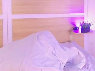 niickypurple Live Webcam on CamSoda