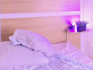 niickypurple's CamSoda show and profile