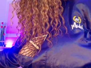 niickypurple Sex Cam Show