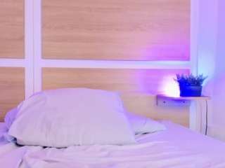 niickypurple Sex Cam Show
