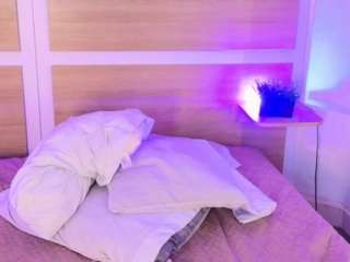 niickypurple Sex Cam Show