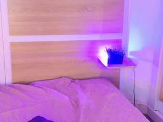 niickypurple Sex Cam Show