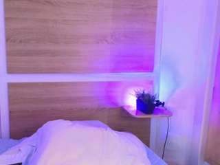 niickypurple Sex Cam Show